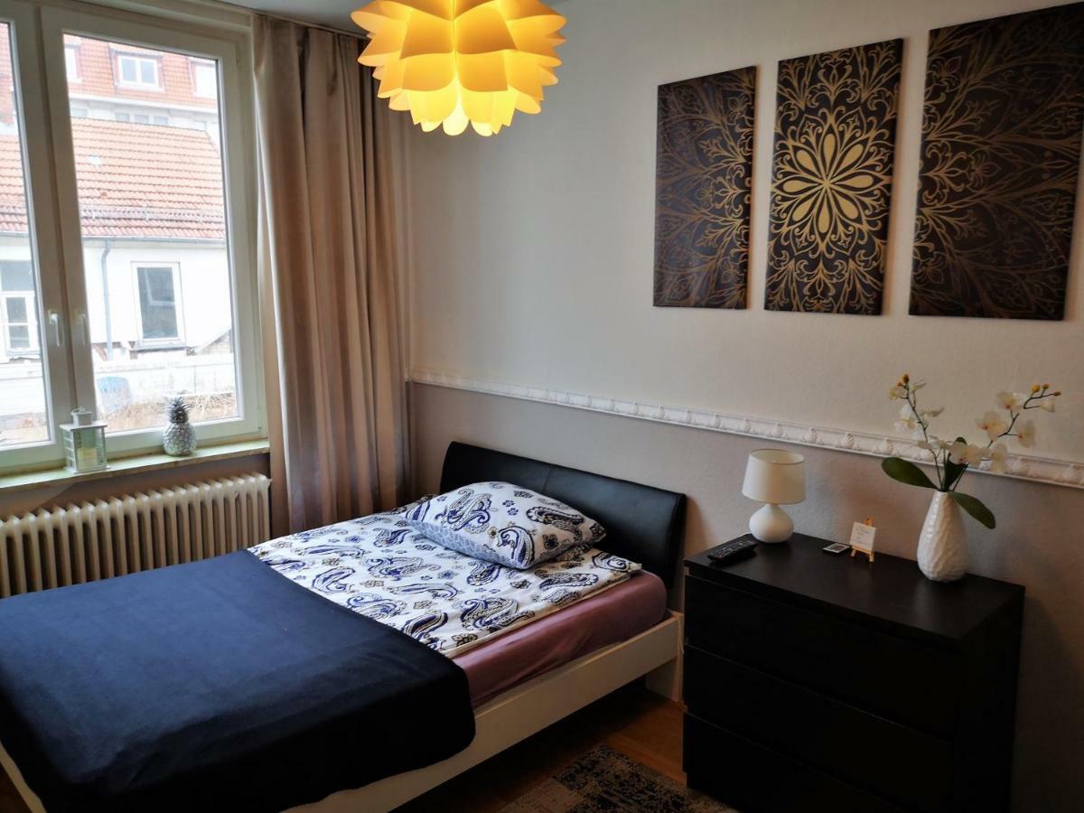 City Apartments Göttingen Exteriér fotografie